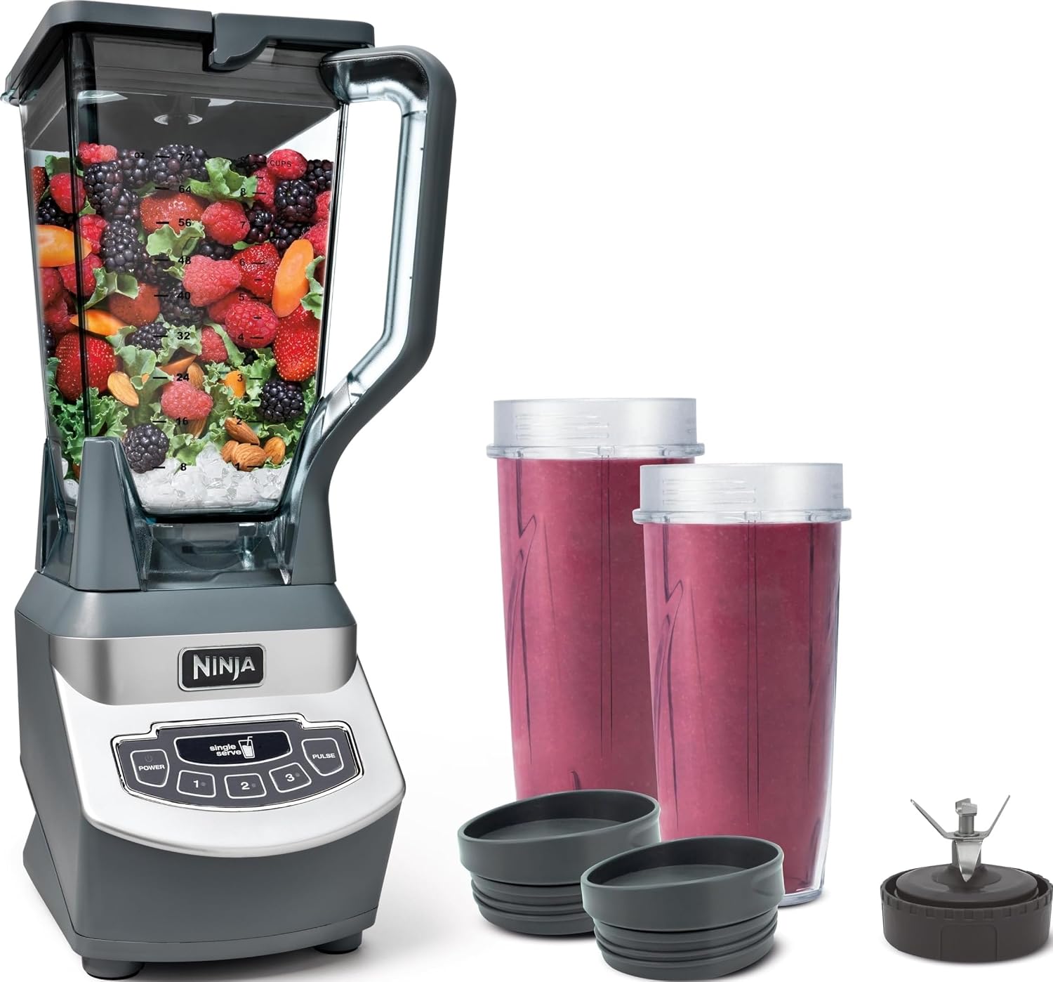Ninja Professional BL660 Review: The Best Value Blender of 2026
