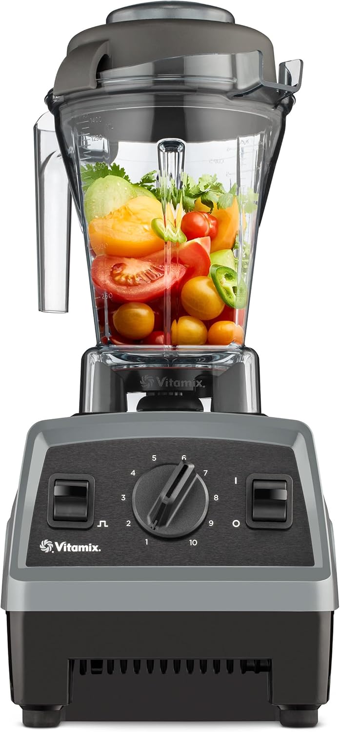Vitamix Explorian E310 Review: The Entry Point to a Lifetime Blender
