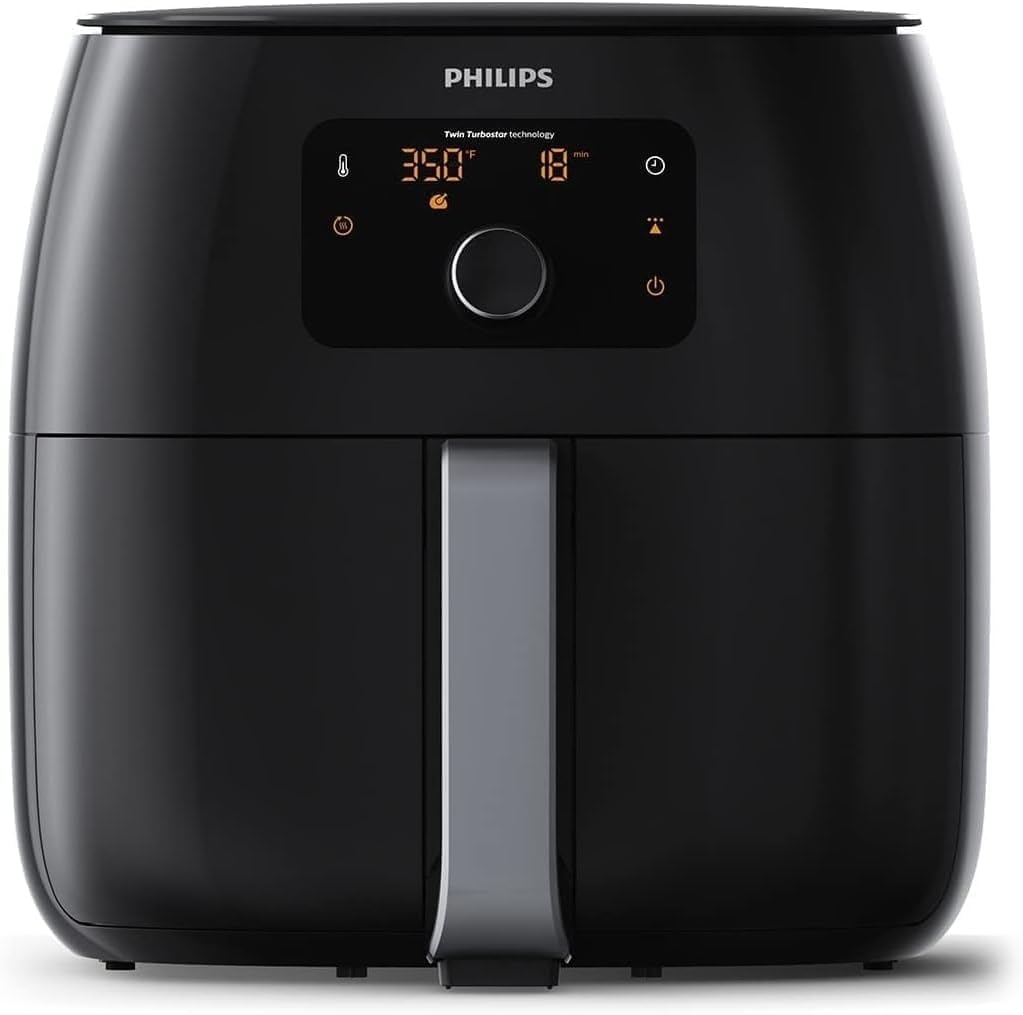 Philips Premium Airfryer XXL (HD9650/96)