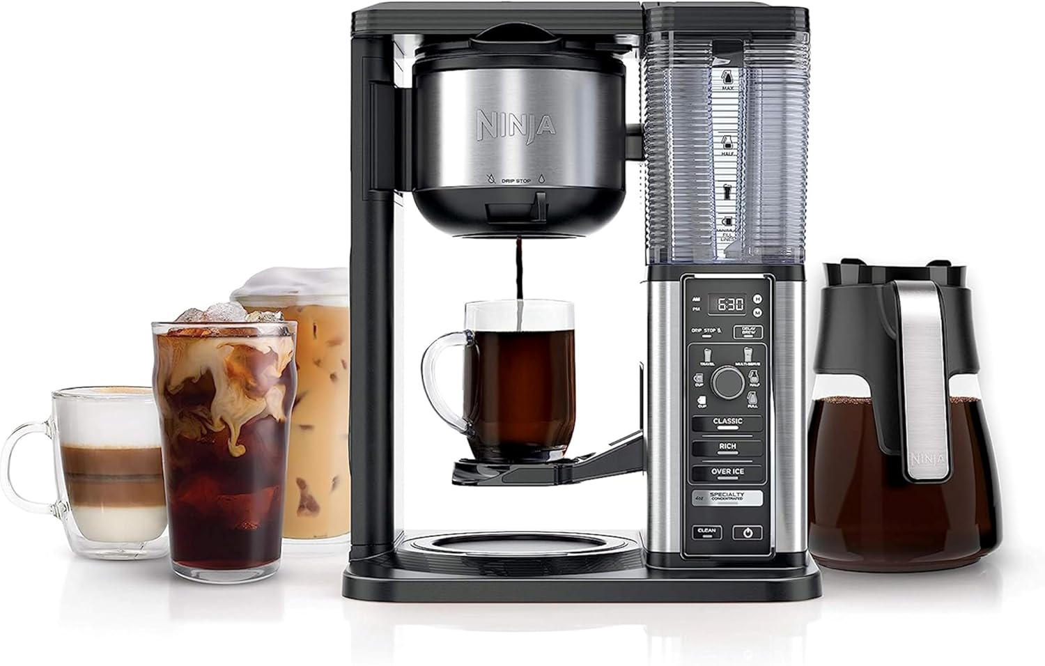 Ninja Specialty Coffee Maker (CM401)