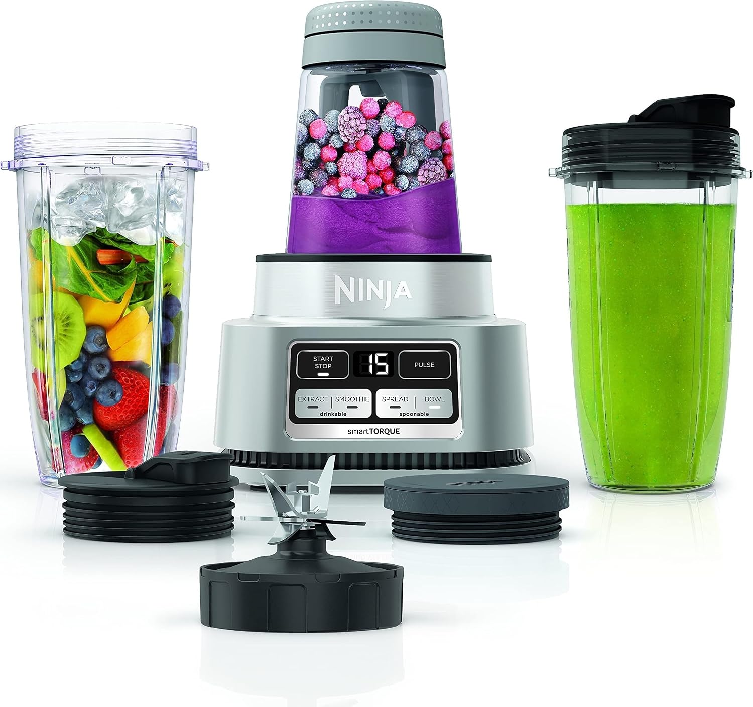 Ninja Foodi Smoothie Bowl Maker (SS101)