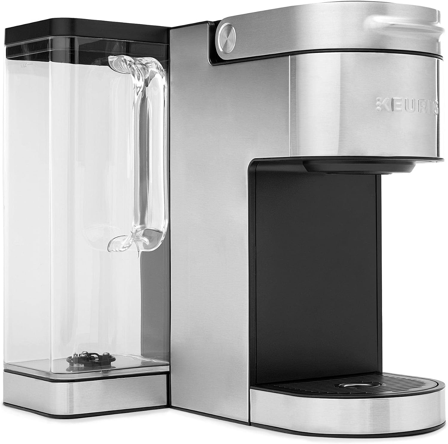 Keurig K-Supreme Plus Single-Serve Coffee Maker