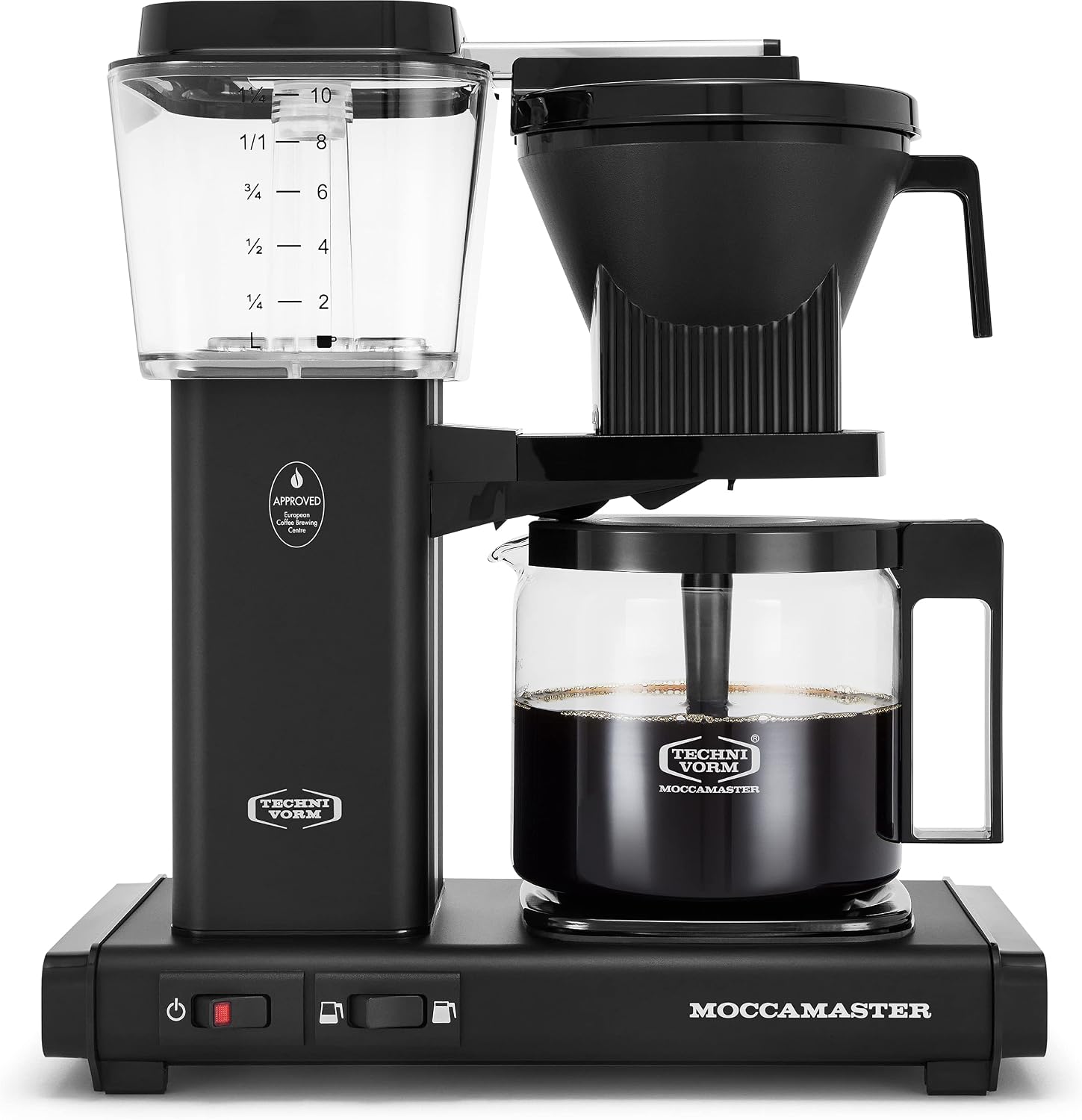 Moccamaster KBGV Select