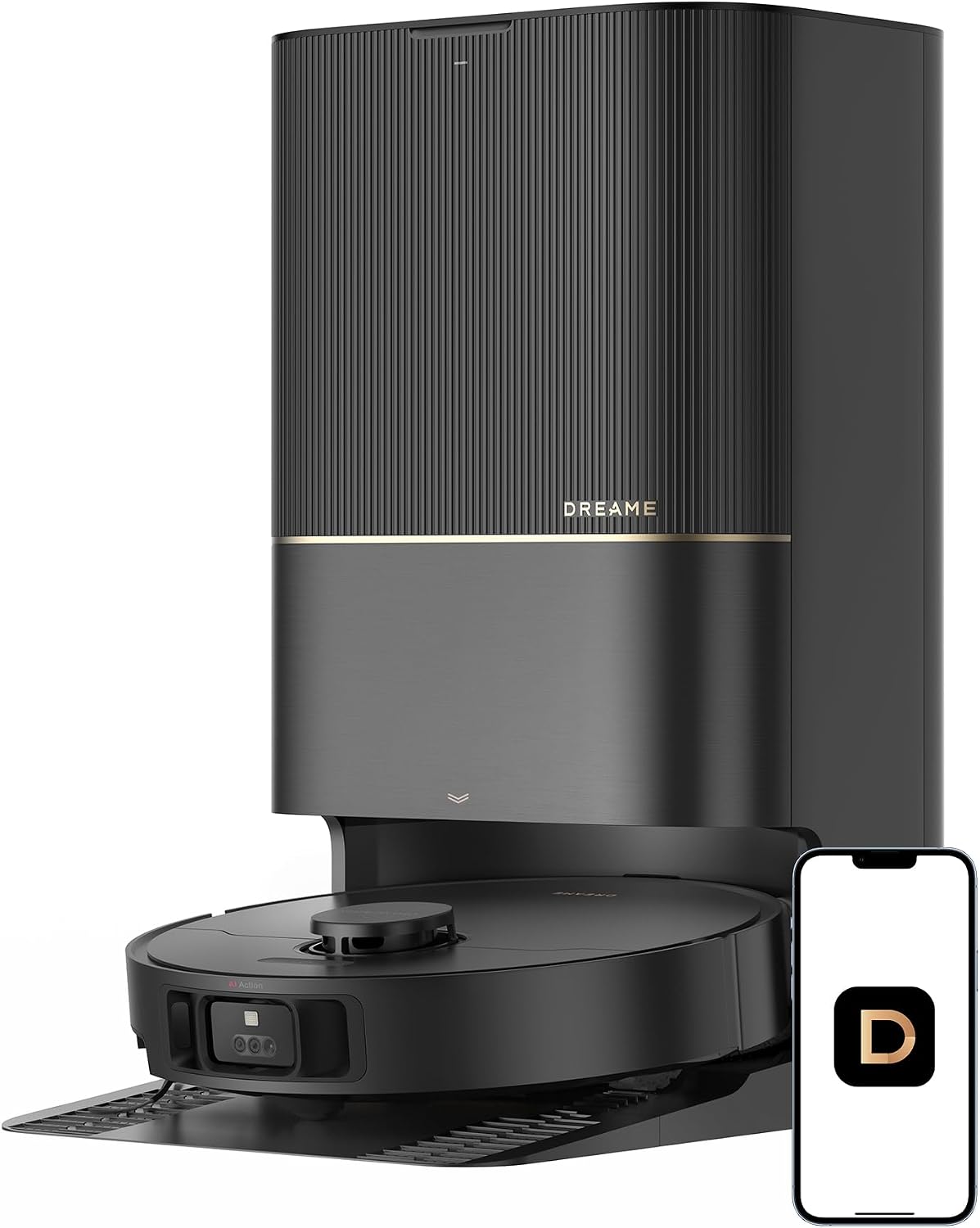 Dreame X40 Ultra Review: The 12,000Pa Flagship That Does It All
